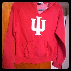 Indiana University Hoodie